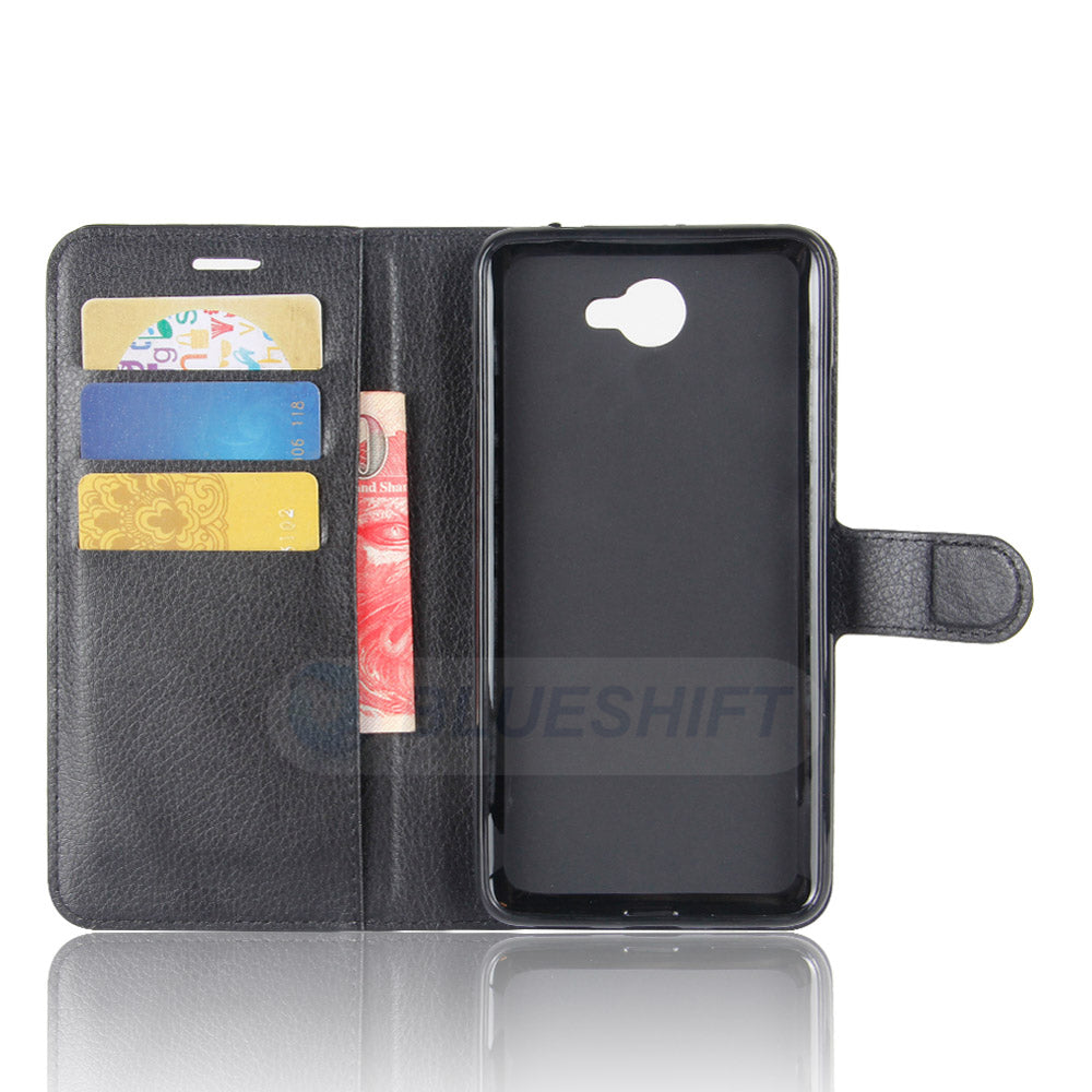 Huawei Y7 Case