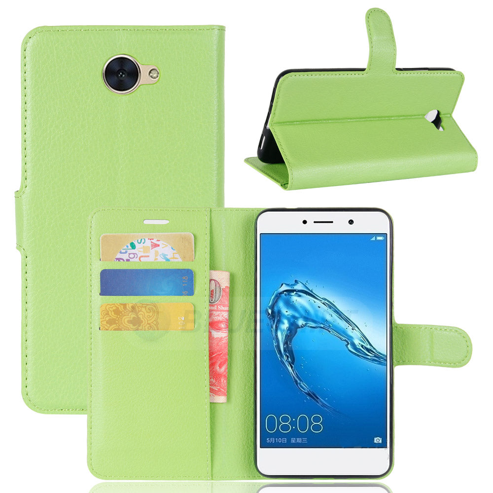 Huawei Y7 Case