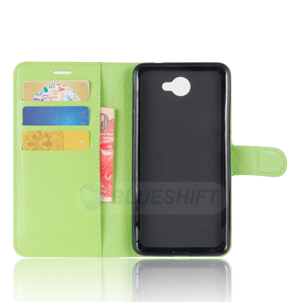 Huawei Y7 Case