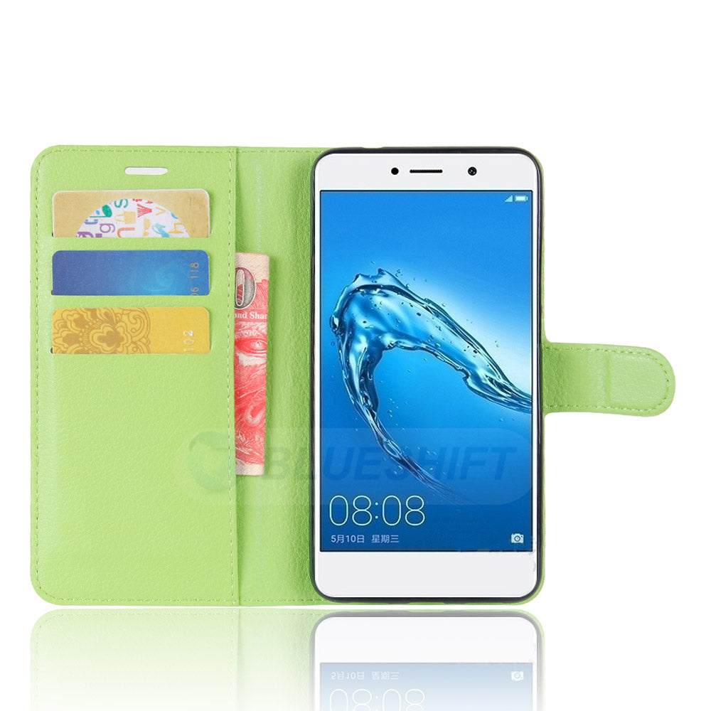 Huawei Y7 Case