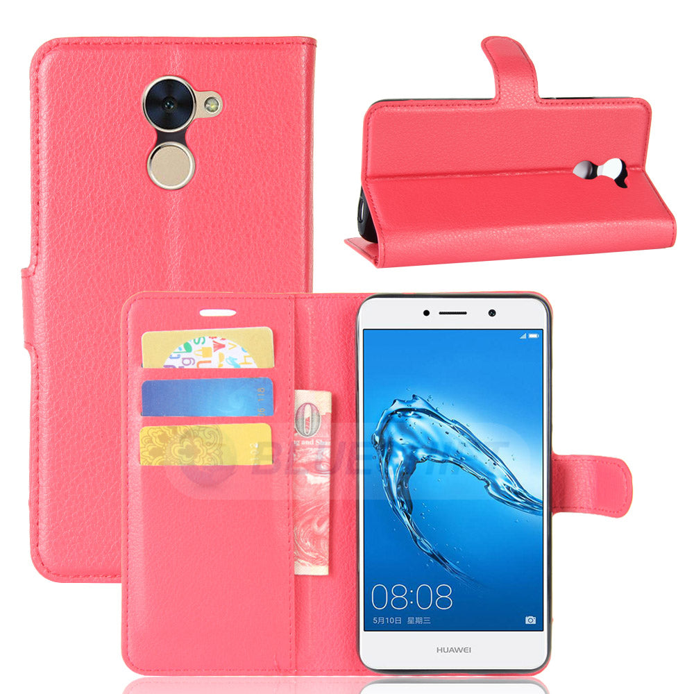 Huawei Y7 Prime Case
