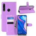 Huawei Y9 Prime 2019 Case - Purple