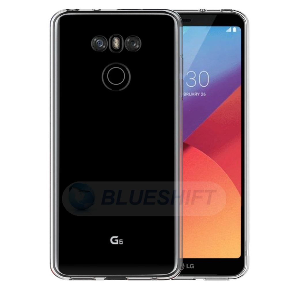 LG G6 Case
