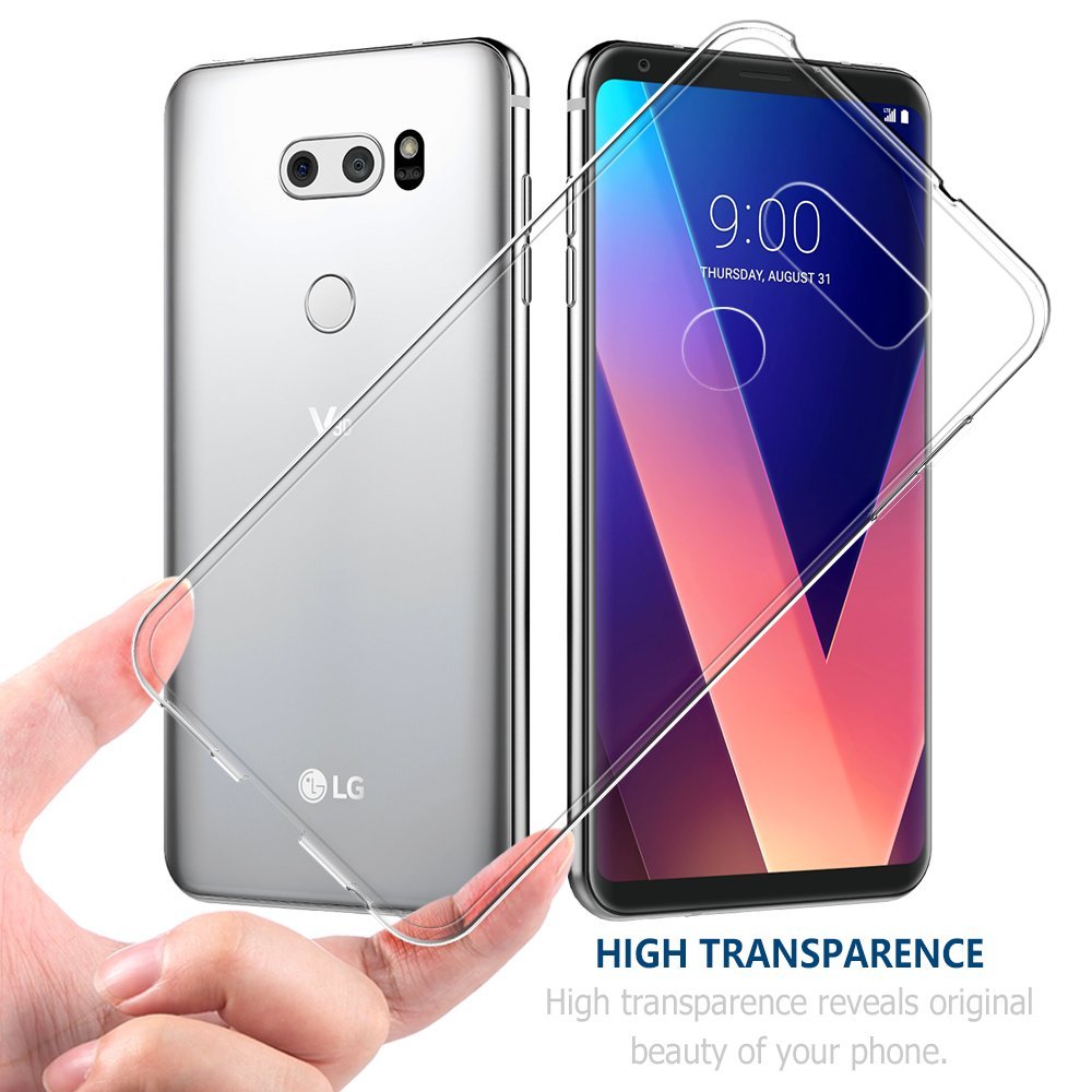 LG V30+ Case