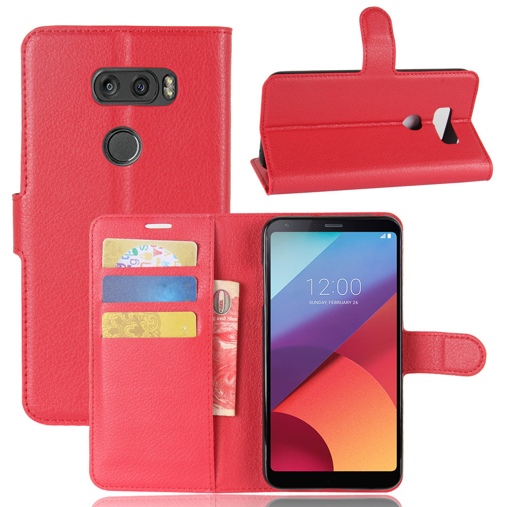 LG V30+ Case