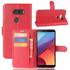 LG V30+ Case - Red