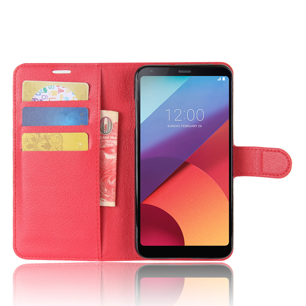 LG V30+ Case