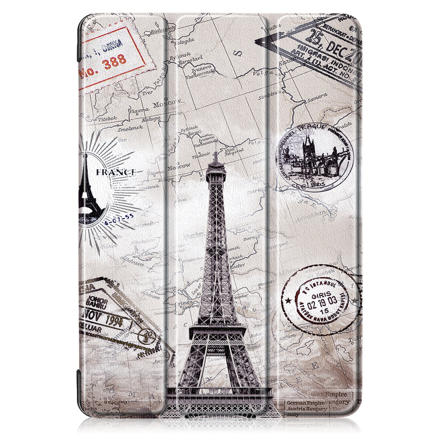 Lenovo Tab E10 Case