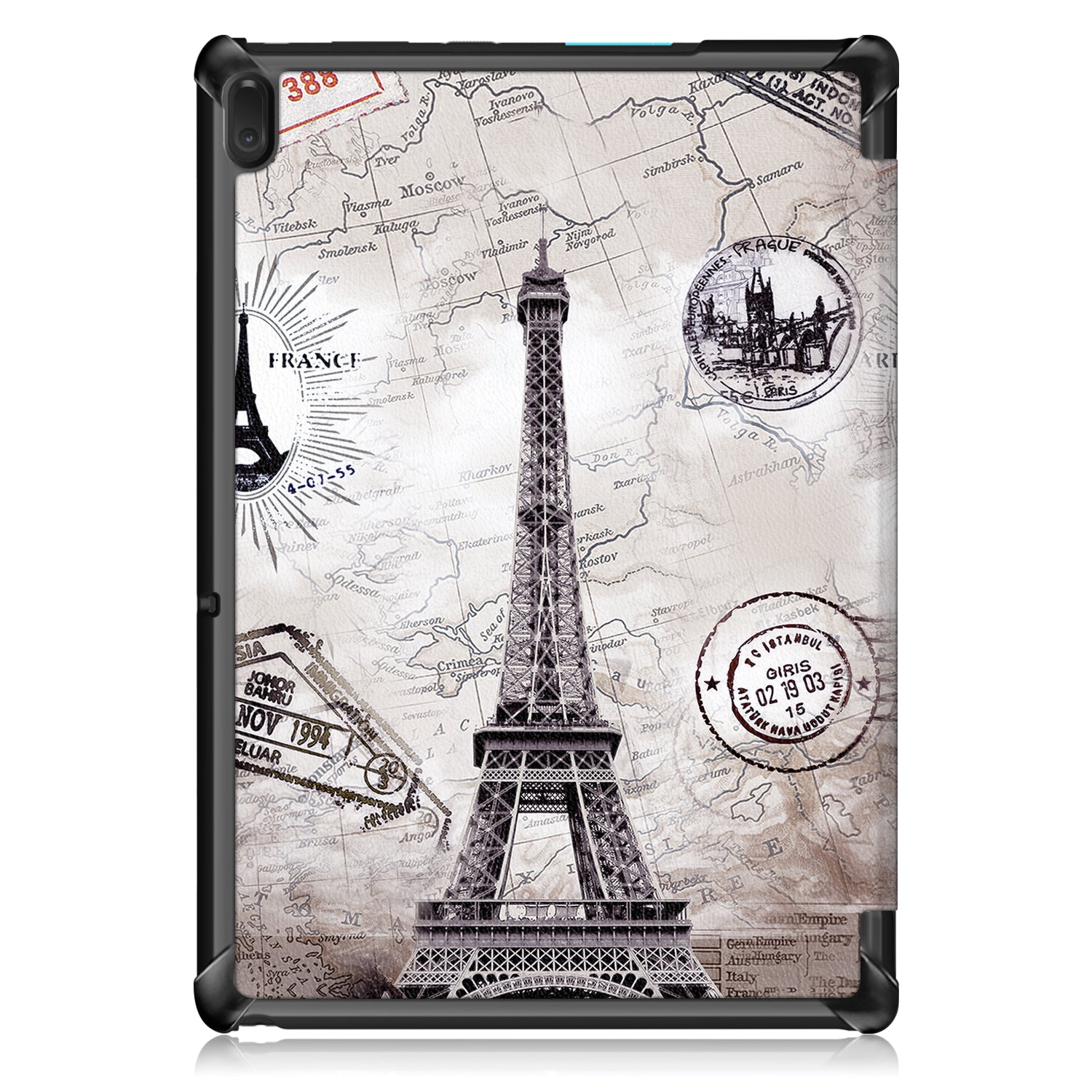 Lenovo Tab E10 Case