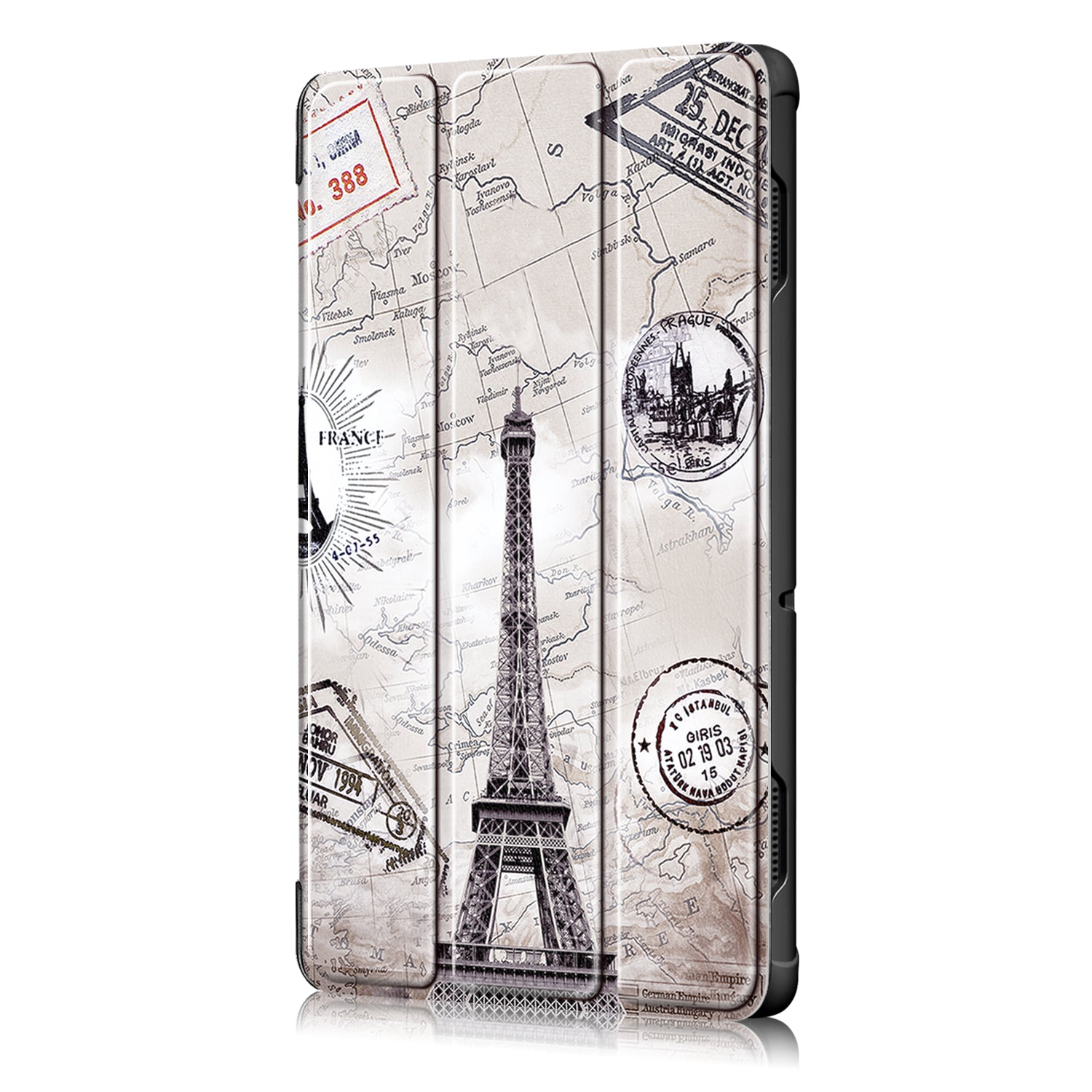 Lenovo Tab E10 Case
