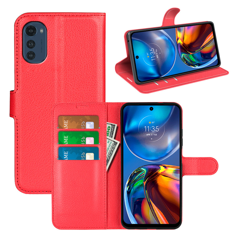 Motorola moto e32 Case