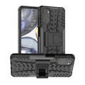 Motorola moto e32 Case - Black