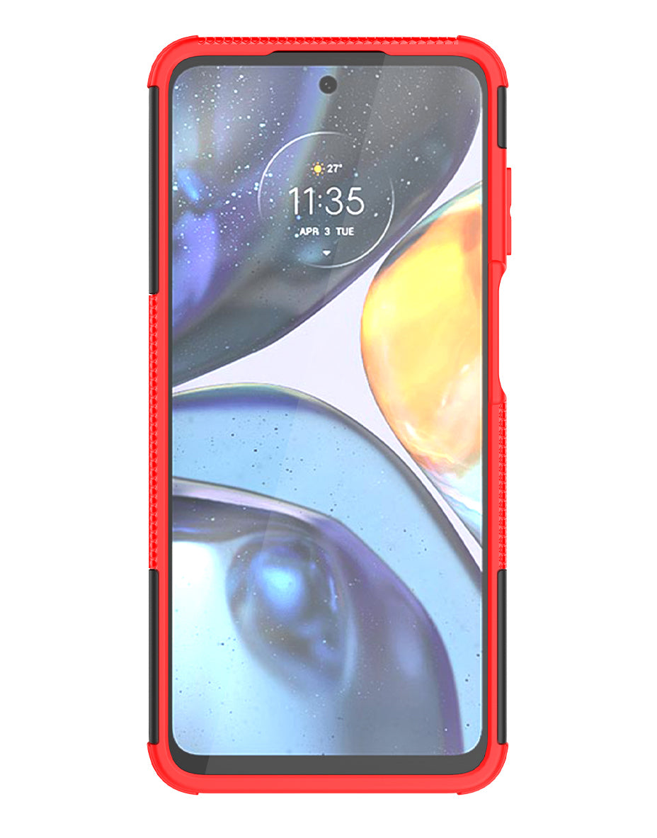 Motorola moto g22 Case