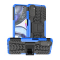 Motorola moto g22 Case - Blue