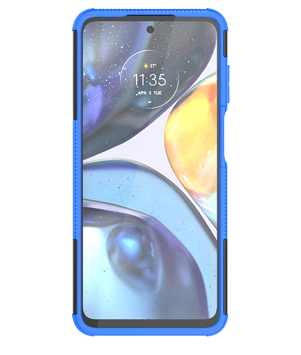 Motorola moto g22 Case