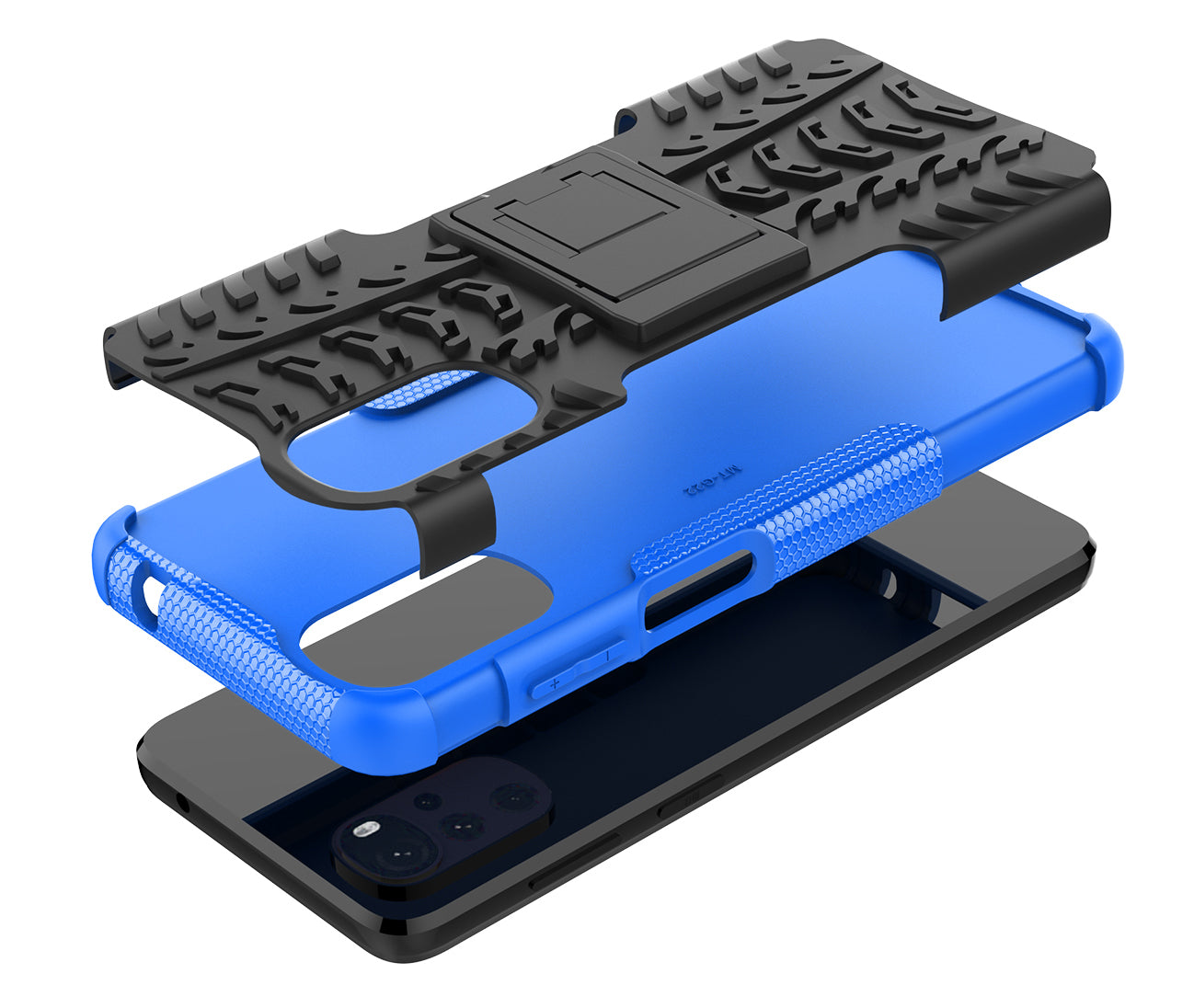 Motorola moto g22 Case