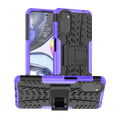 Motorola moto e32 Case - Purple