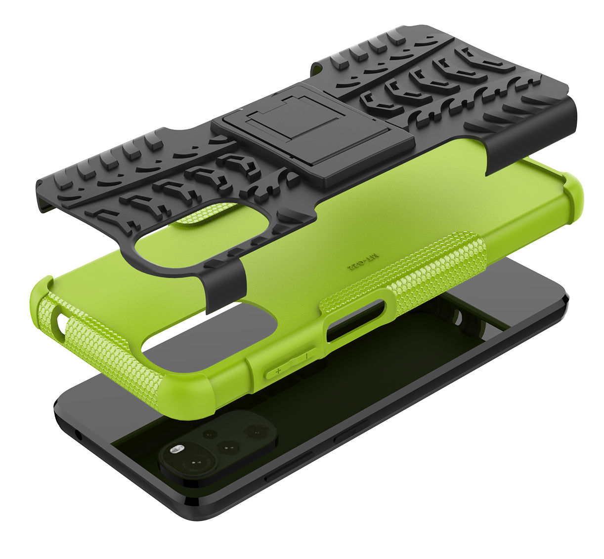 Motorola moto g22 Case