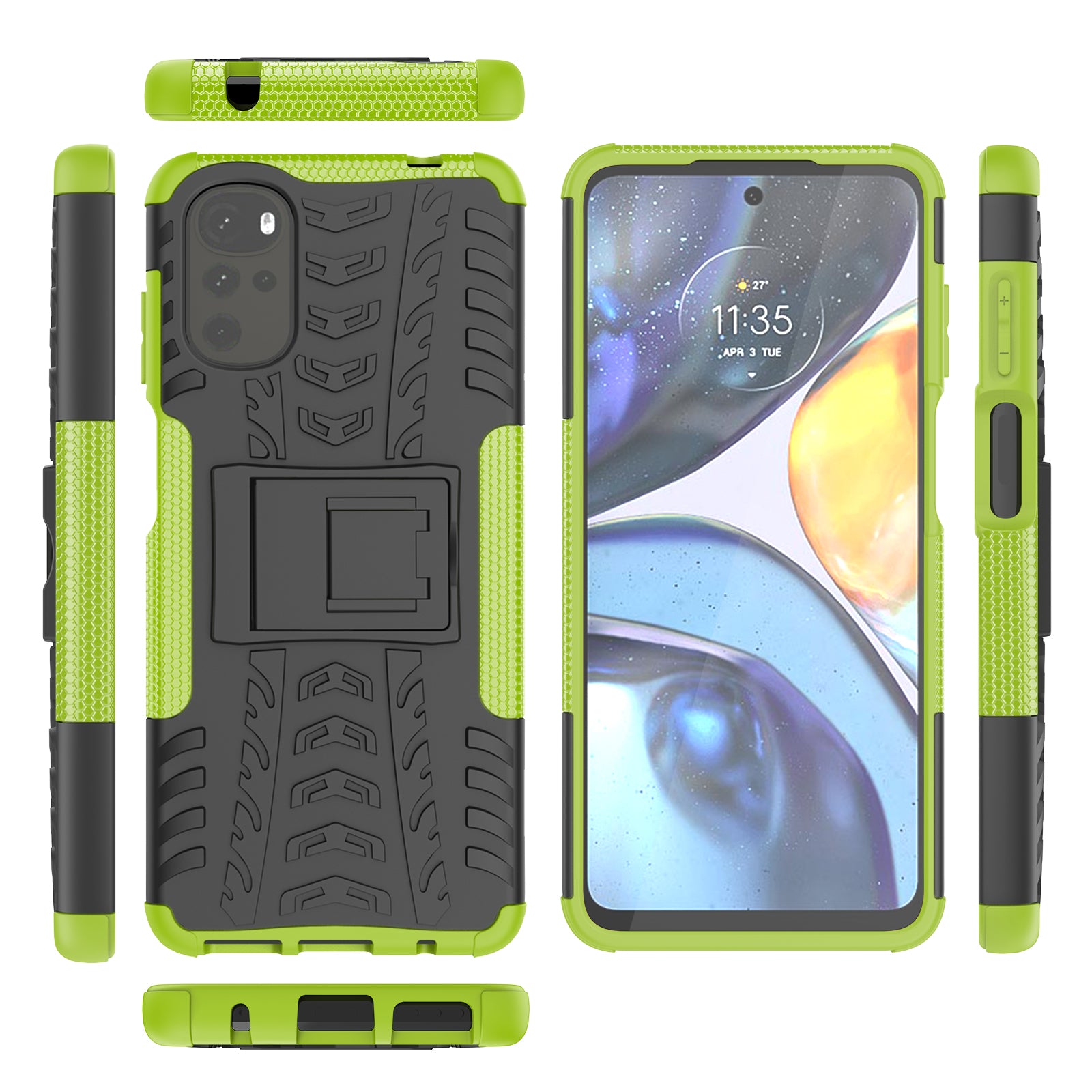 Motorola moto g22 Case