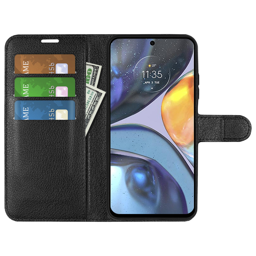 Motorola moto g22 Case
