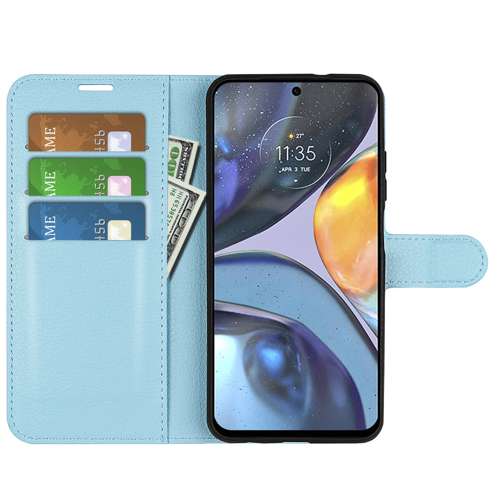 Motorola moto g22 Case