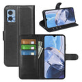 Motorola Moto e22i Case - Black