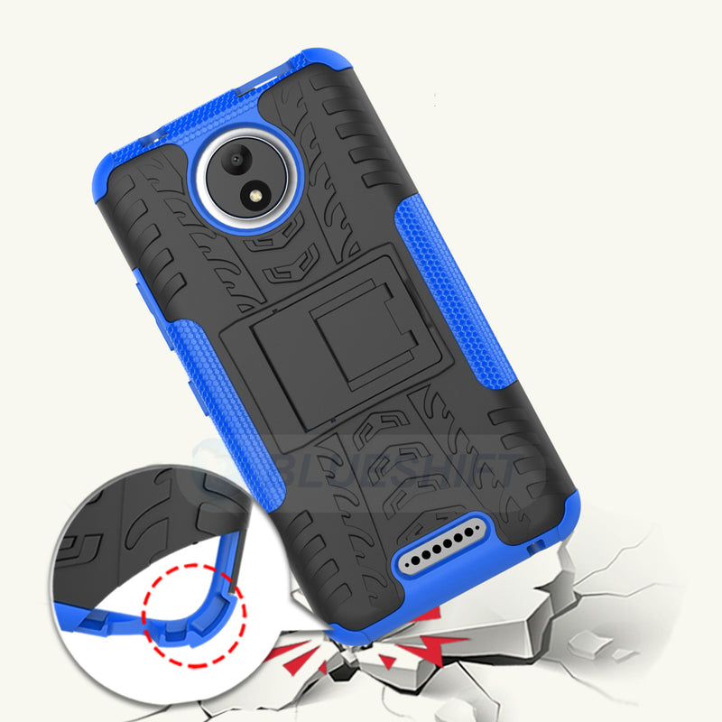 Motorola Moto C Case