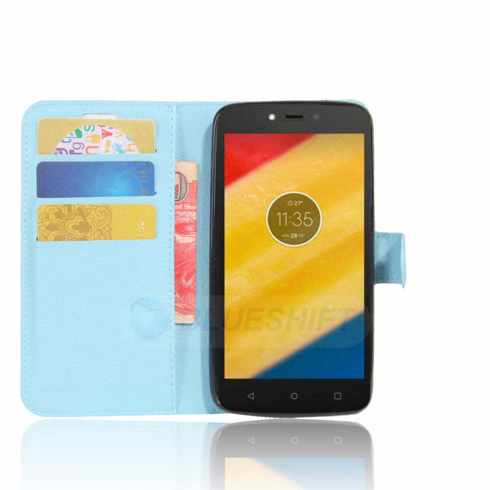 Motorola Moto C Case