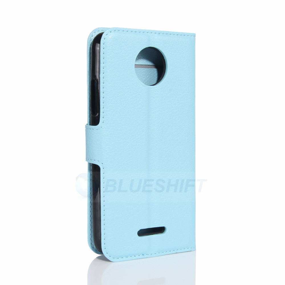 Motorola Moto C Case