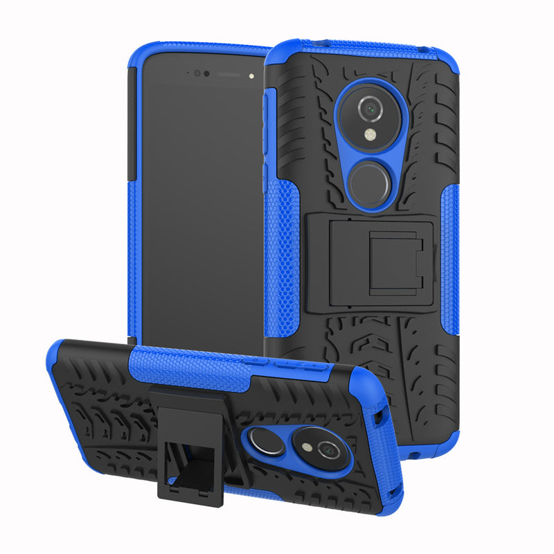 Motorola Moto E5 / G6 Play Case