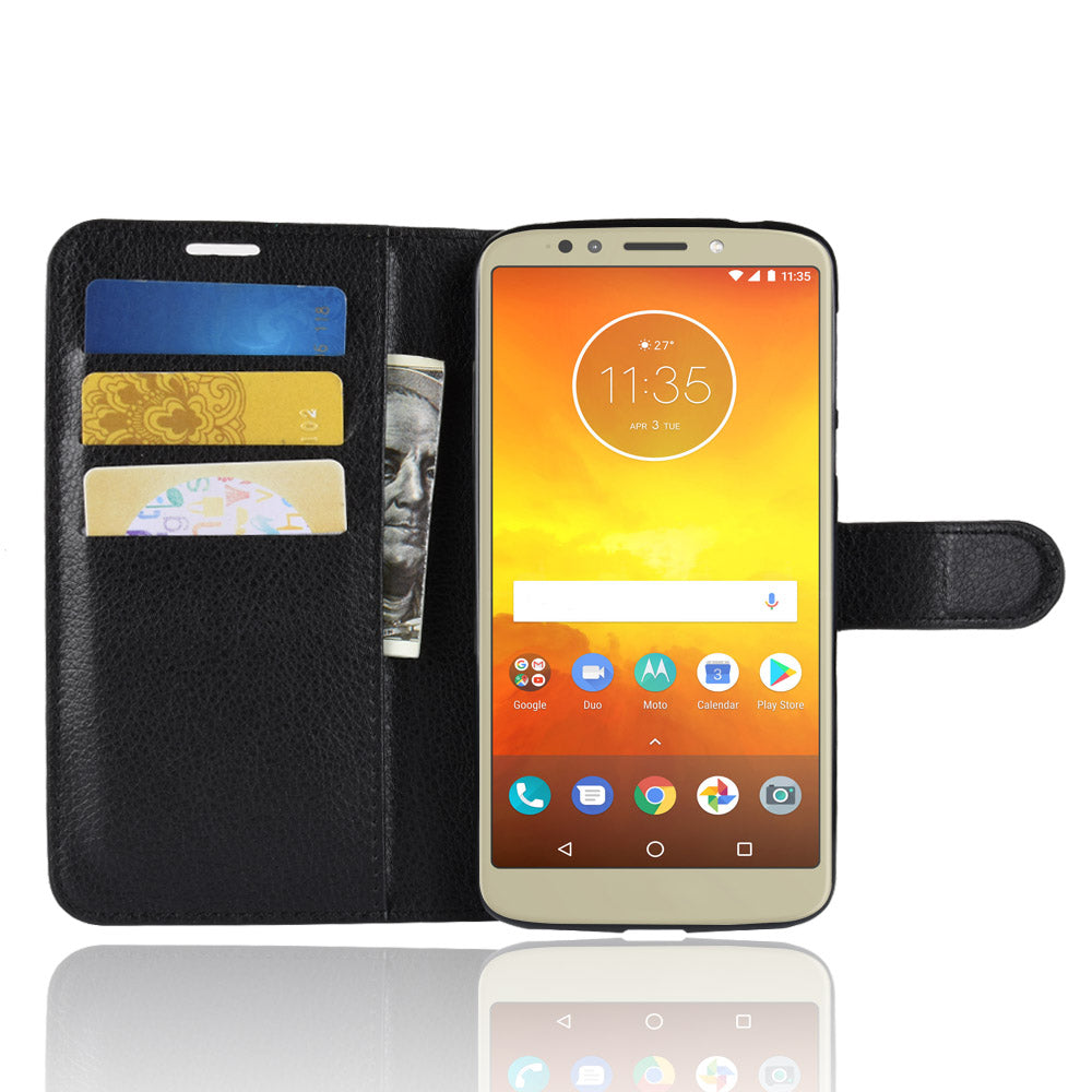 Motorola Moto E5/G6Play Case