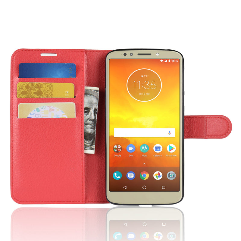 Motorola Moto E5/G6Play Case