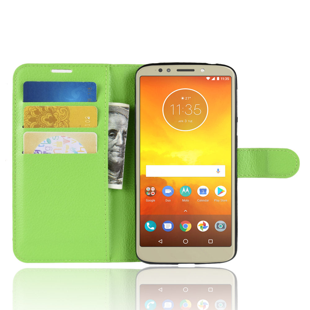 Motorola Moto E5/G6Play Case