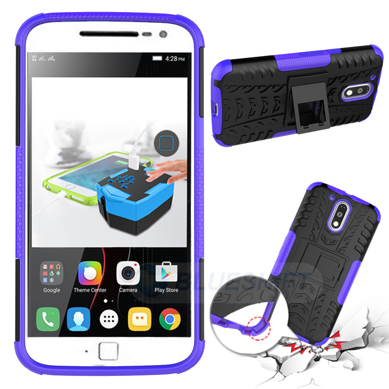 Motorola Moto G4 / G4 Plus Case