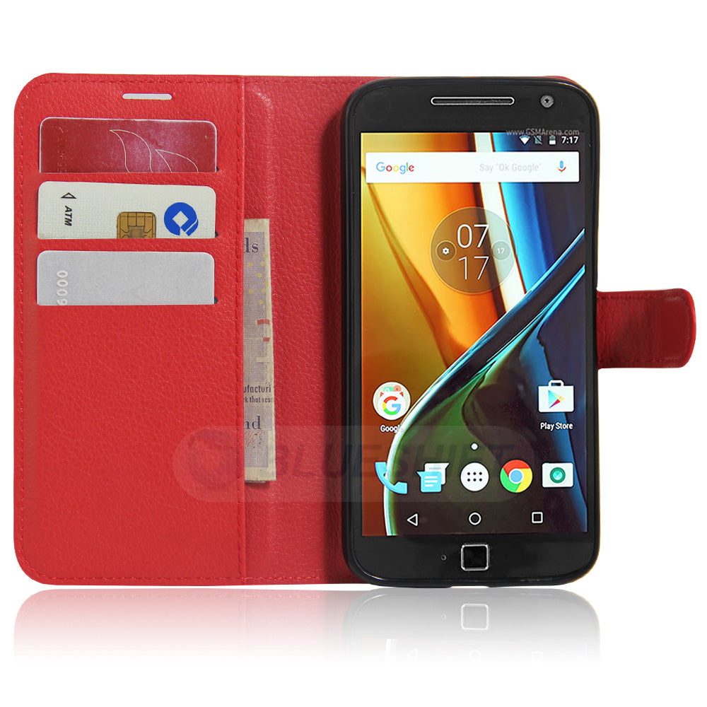 Motorola Moto G4/G4Plus Case