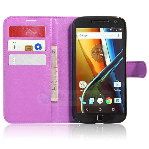 Motorola Moto G4/G4Plus Case