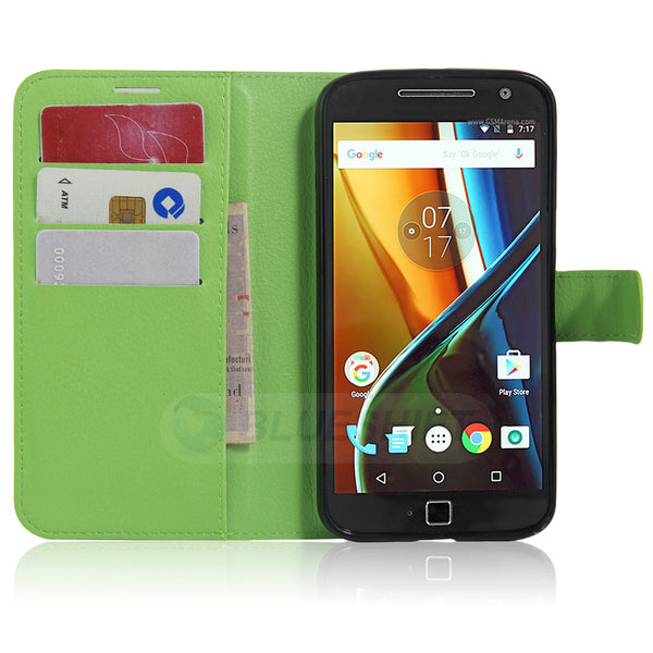 Motorola Moto G4/G4Plus Case