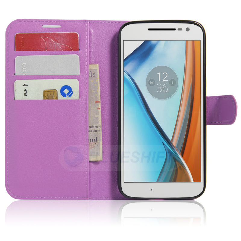 Motorola Moto G4Play Case