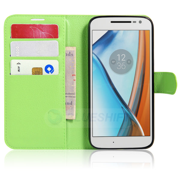 Motorola Moto G4Play Case