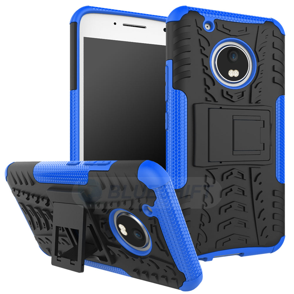 Motorola Moto G5 Plus Case
