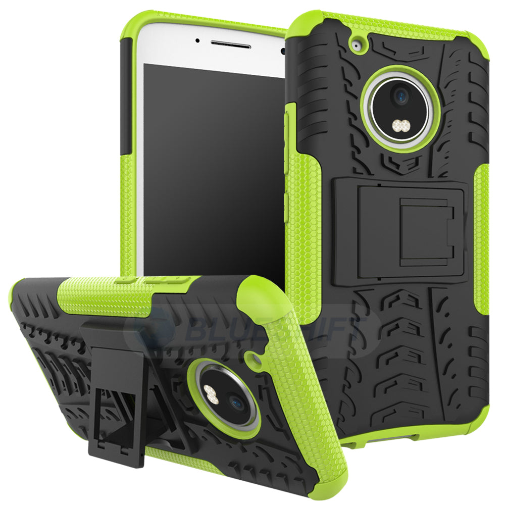 Motorola Moto G5 Plus Case