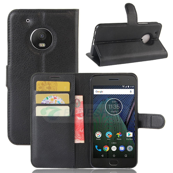 Motorola Moto G5Plus Case