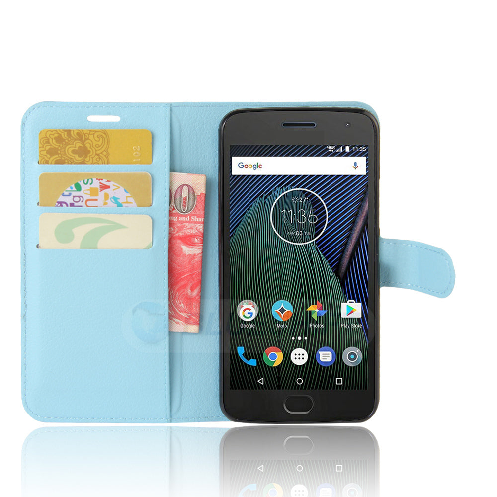 Motorola Moto G5Plus Case