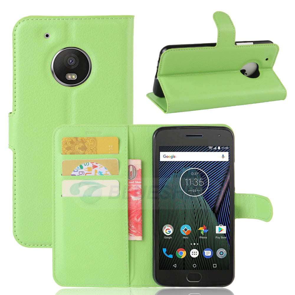 Motorola Moto G5Plus Case