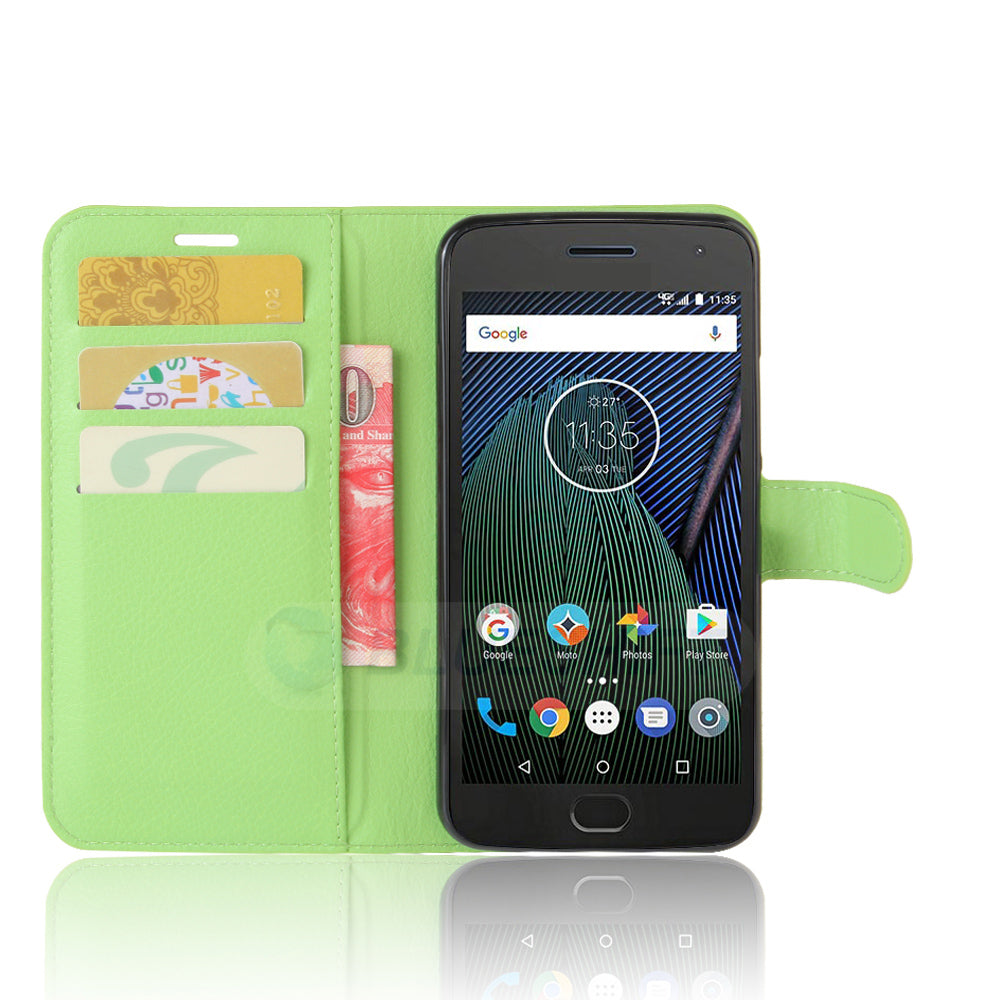 Motorola Moto G5Plus Case