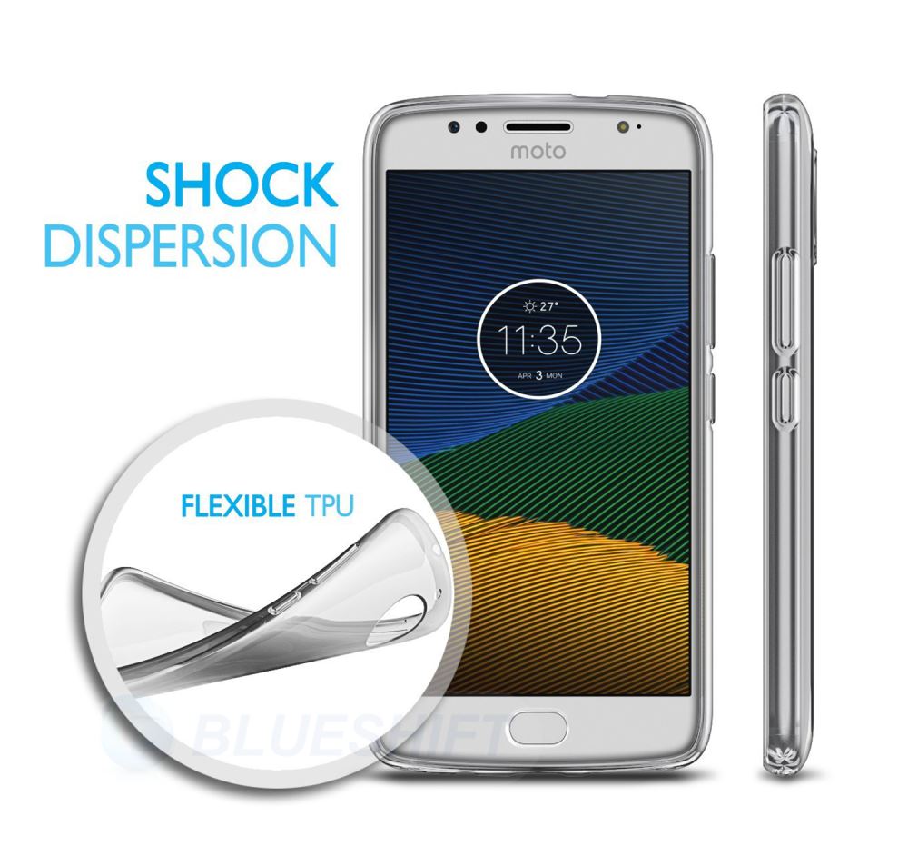 Motorola Moto G5S Plus Case