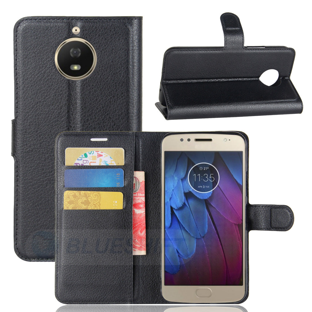 Motorola Moto G5S Case