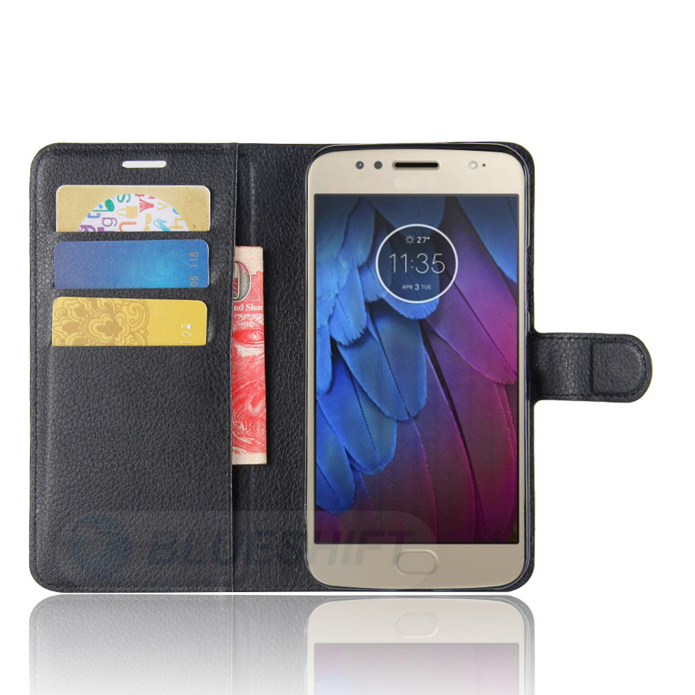 Motorola Moto G5S Case