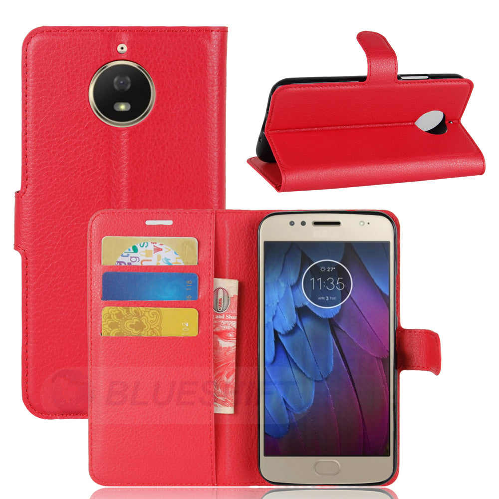 Motorola Moto G5S Case