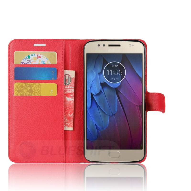 Motorola Moto G5S Case